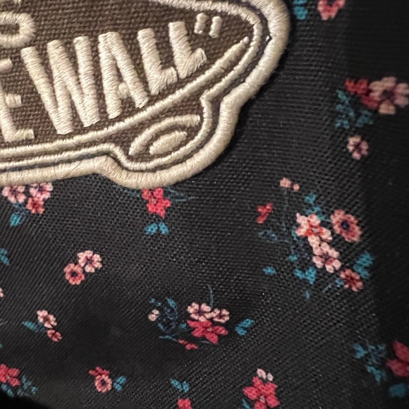 Vans backpack - Picture 4 of 5